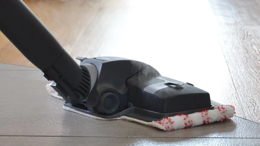 Moodsad aurupuhastid tagavad kõrge puhtustaseme ja väldivad väikseimate tolmuosakeste uuesti keskkonda sattumist puhastamise ajal.