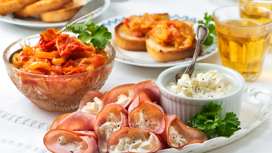 Suupste ja singituutud.