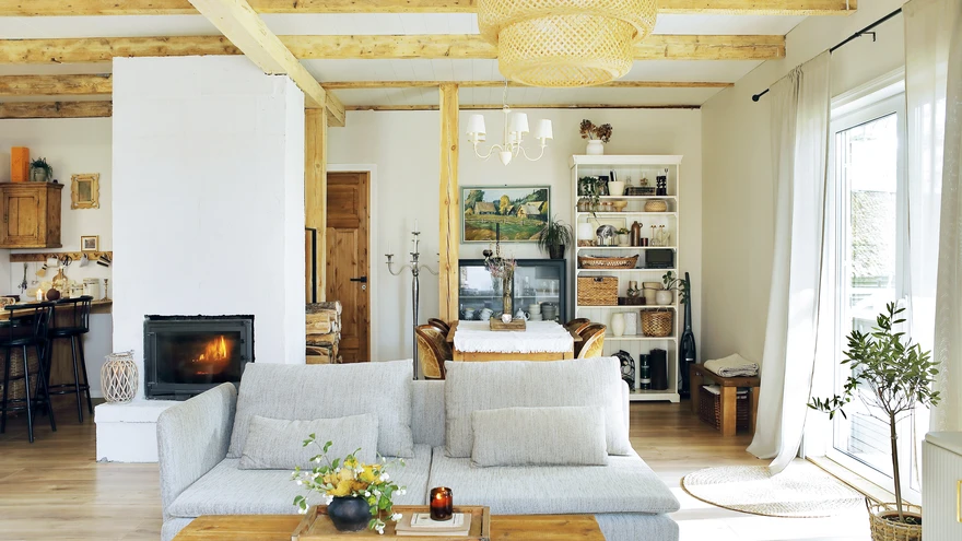 "Aasta kodu 2021" märksõnaks on julge, loominguline ja inspireeriv lähenemine taaskasutusele.