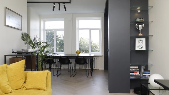 Konkursi „Kodu kauniks 2020” finalist.