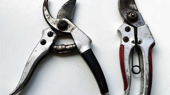 Plastist sulgurkonks võib kergesti puruneda,