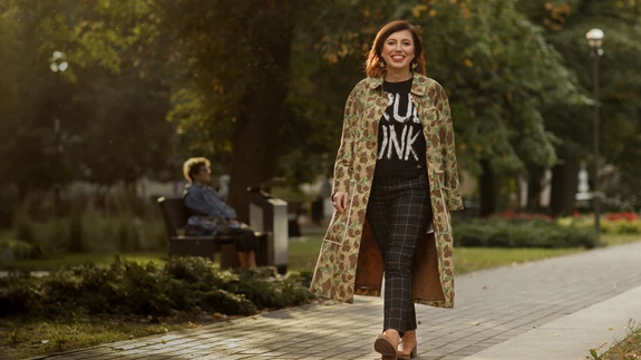 "Meie närvisüsteem on targalt projekteeritud ära tundma hõimukaaslasi ja eristama neid vaenlastest."