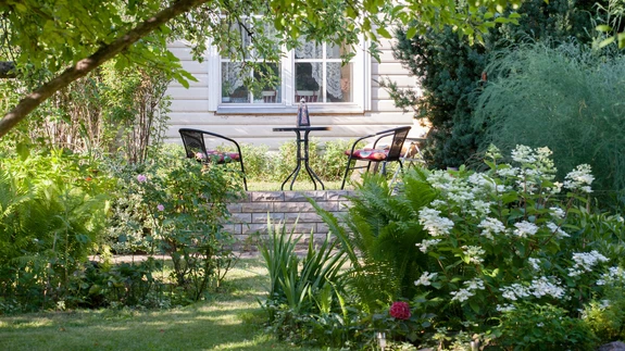 Aasta aed 2021 koosneb kahest osast: vanast ja uuest. 