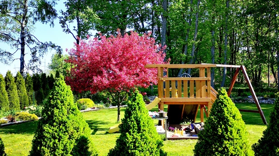 „Kodu kauniks 2022” finalist.