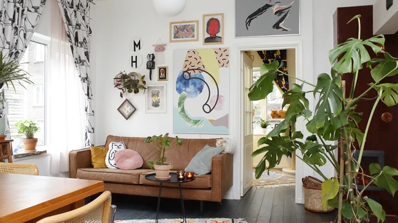 Vägev pildisein elutoas.