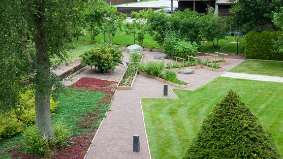 „Kodu kauniks 2020” finalist