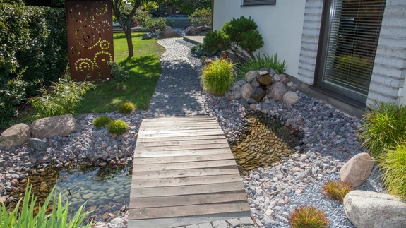 "Kodu kauniks 2021" finalist.