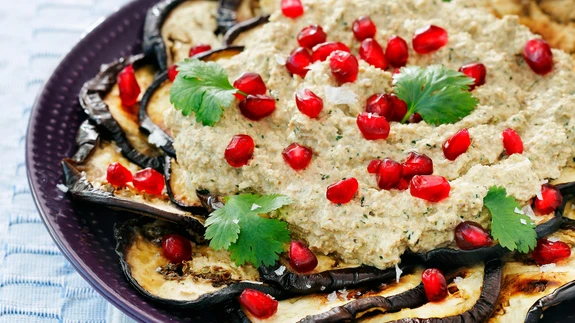 Gruusiast pärit roog Pommu-satsivi.