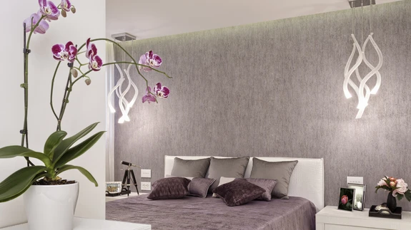 Kõik, mis puudutab loodust, annab jõudu. Isegi kui see on vaid looduspilt siseruumis.