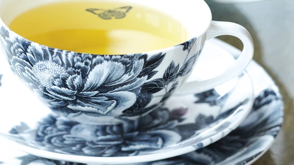 Tassike rahustava taimeteega