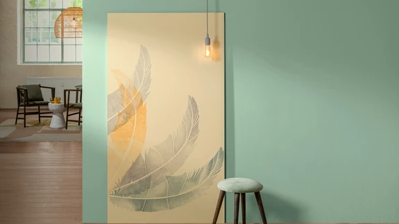 Caparoli 2023. aasta värv Malachit 55.