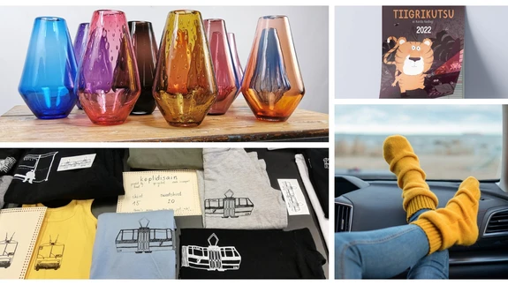 Aasta on alanud ja me tahame teada, mis on sisustustrendidel uudist!