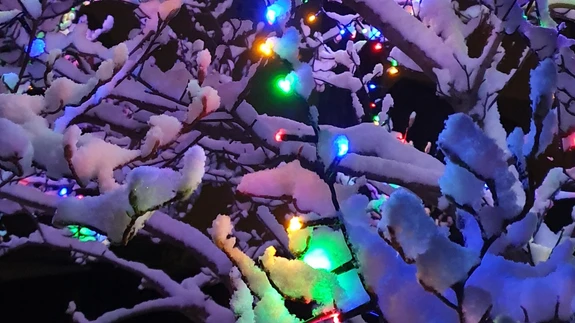 Nõuab vaeva ja valgustust, aga tulemus on müstiline.