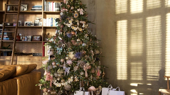 Shishi jõulupuu aastal 2022