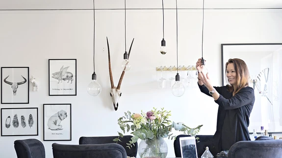 Elektripirnid on juba nii huvitavad, et katet pole vajagi.