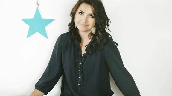 Ajakirja Nipiraamat peatoimetaja Epp Reinmets