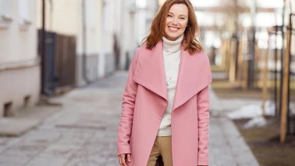 «Laps on õnnelik ilma põhjuseta. Kui ta on õnnetu, on midagi juhtunud. Täiskasvanutel jällegi on vaja põhjust, et olla õnnelik!» Terapeudi sõnul võiksime kõik laste mõttelaadi endale eeskujuks võtta.