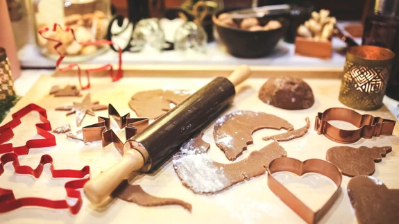 Teadagi vajab soolane söömaaeg õhtu lõpetuseks magusat ampsu.