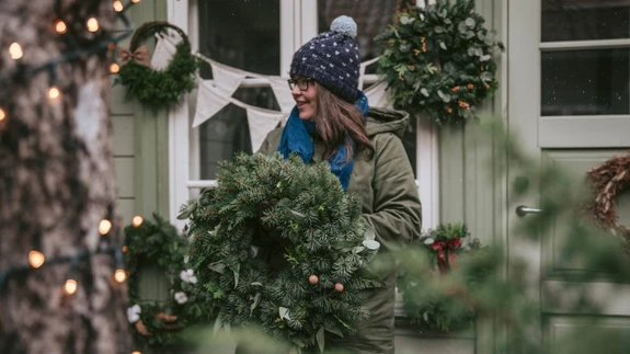 Pärjameister Rael Ojasoo.