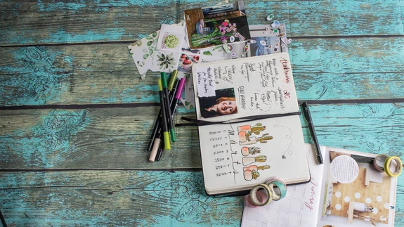 Tee ise oma kalender!