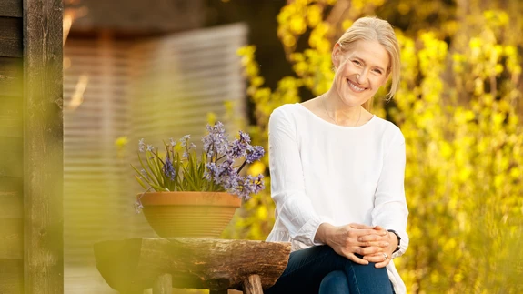 Elus õnnelik: Angelica töö pakub talle palju emotsioone – paneb nii naerma kui aeg-ajalt ka nutma ning näitab, kuhu edasi pürgida. Väga oluline on ka vahetu tagasiside. «Hea on teada, et teised hindavad seda, mida olen teinud. Kokkuvõttes teen kirglikult ju kõigest oma tööd.»