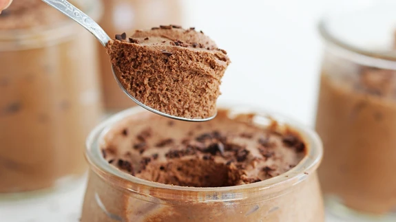 Õhkõrn šokolaadivaht