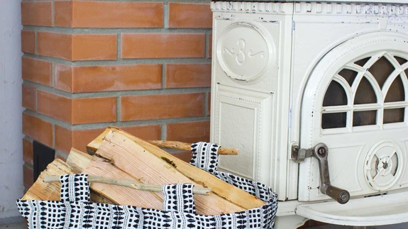 Halukott hoiab toas korda.