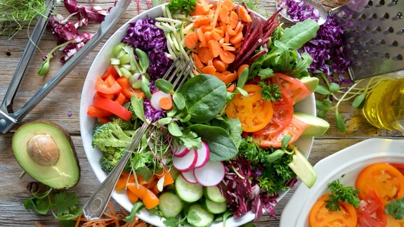 Suure töö juures on abiks mitmesugused tublid köögitarvikud, mis nüüd auga kasutust leiavad.