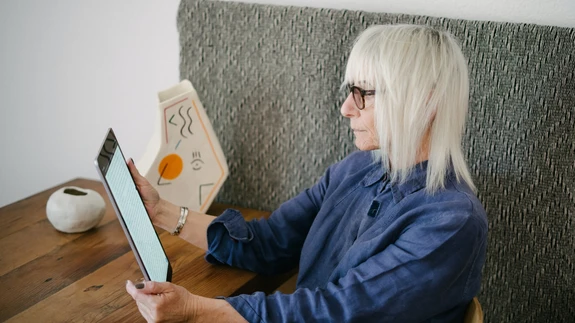 Teadmiste omandamine tekitab sinus erilise tunde.