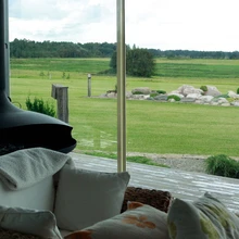 avatud maastik, tamra