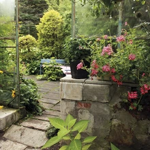 Aed on kõige aeglasem kunstiliik, tõdevad kujundajad.