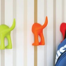 Vallatud Ikea nagid lisavad lastetuppa särtsu ja värvi.