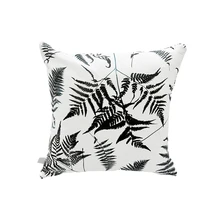 Linase- ja puuvillasegune padjapüür Rootsist.