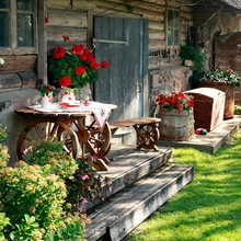 kodu kauniks 2017, loomasõbralik