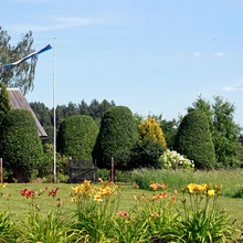 kodu kauniks 2017, loomasõbralik