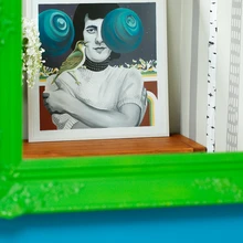 kodu kauniks 2017, värvid