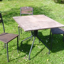 7. Immuta pinnad enne värvimist Pinotexi puidukaitsekrundiga, mis kaitseb mädaniku ja hallituse eest. Lase kuivada.